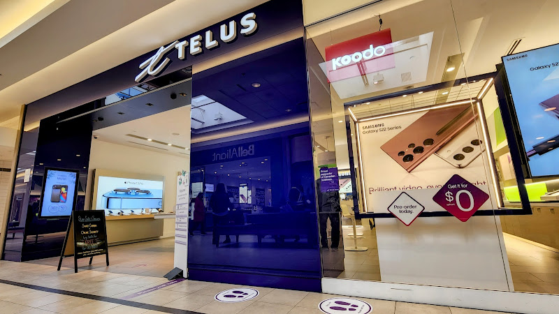 TELUS