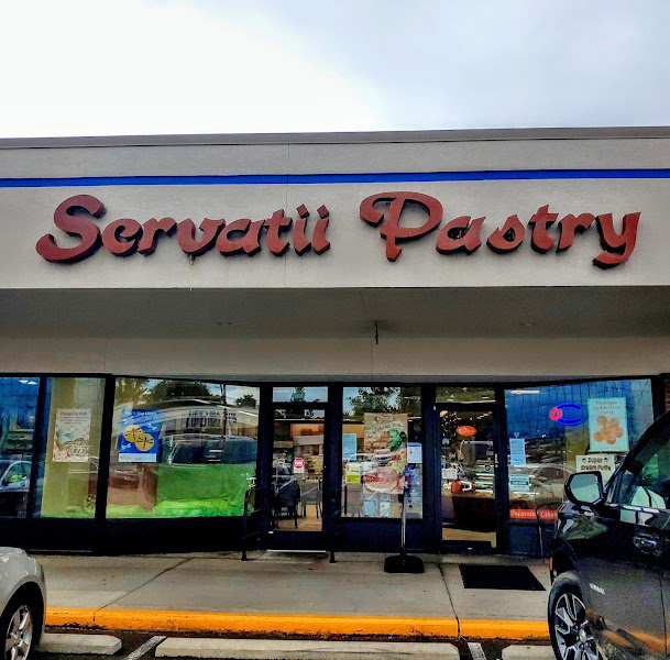 Servatii