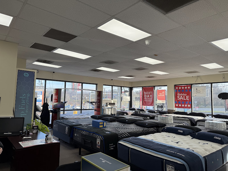 Mattress Warehouse of Turnpike