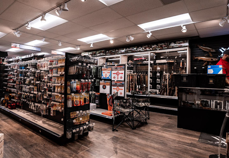 Cabin Creek Supply