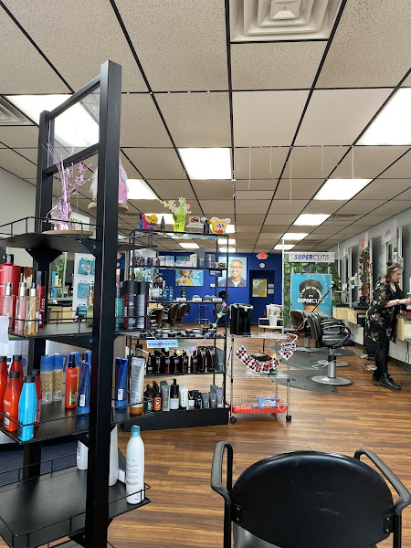 Supercuts