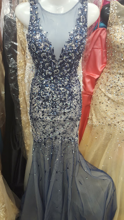 Kimberly Fashion