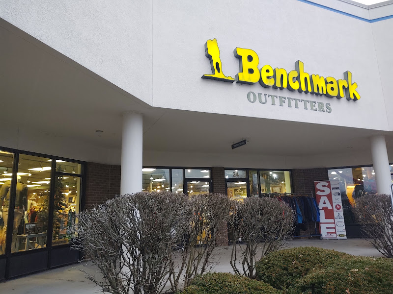 The Benchmark Outdoor Outfitters