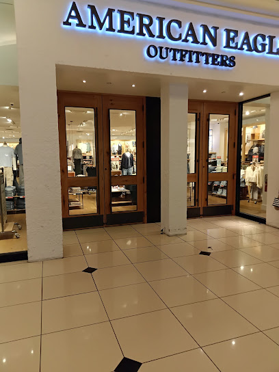 American Eagle