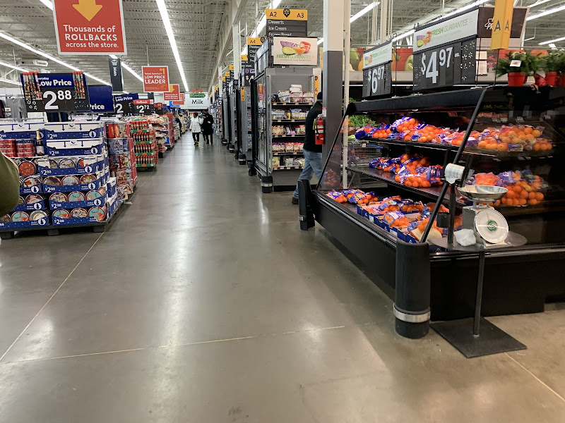 Walmart Supercenter