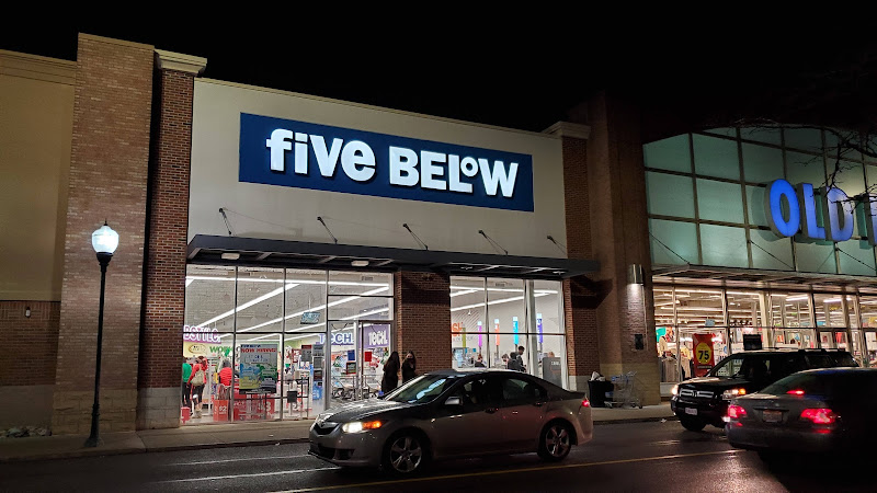 Five Below