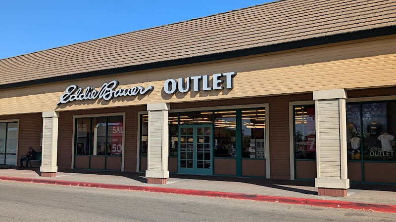 Eddie Bauer Outlet