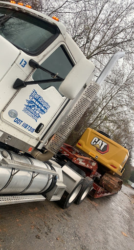Joel Douglas Trucks Plus INC