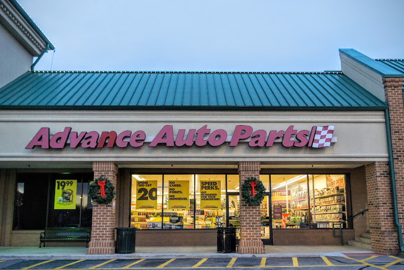 Advance Auto Parts