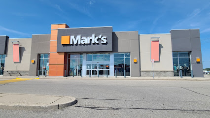 Mark's