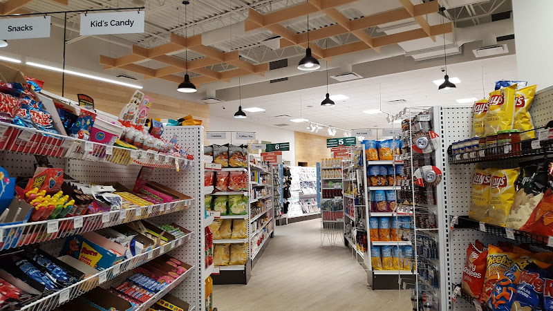 Murphy's Queen Street Pharmacy