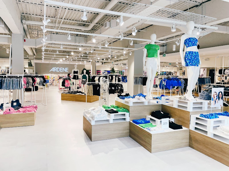 Ardene