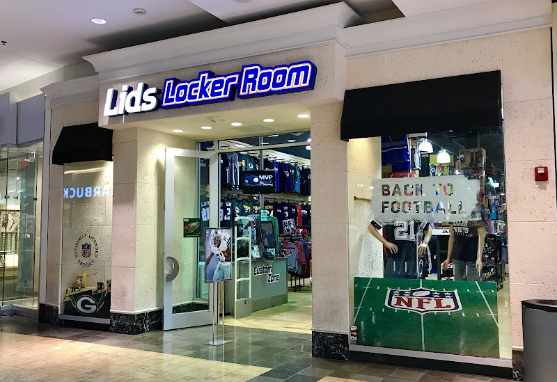 Lids