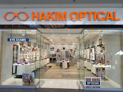 Hakim Optical