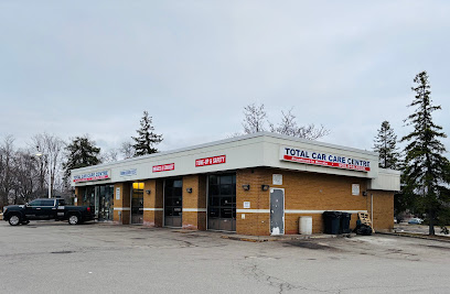 Total Car Care Centre