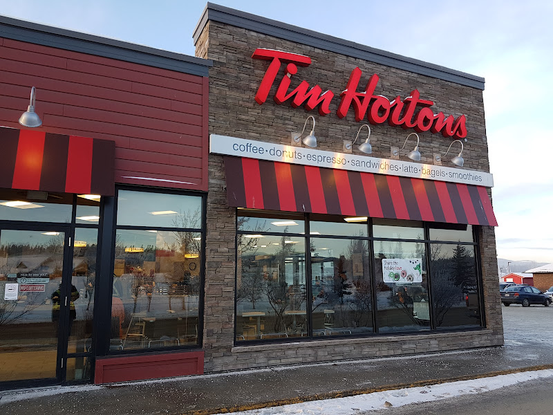 Tim Hortons
