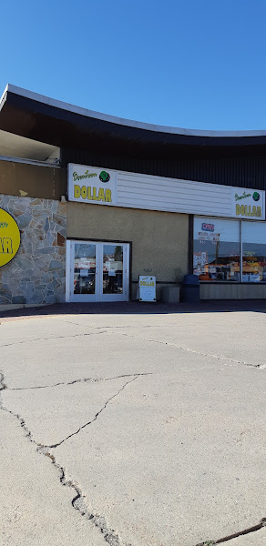 Downtown Dollar