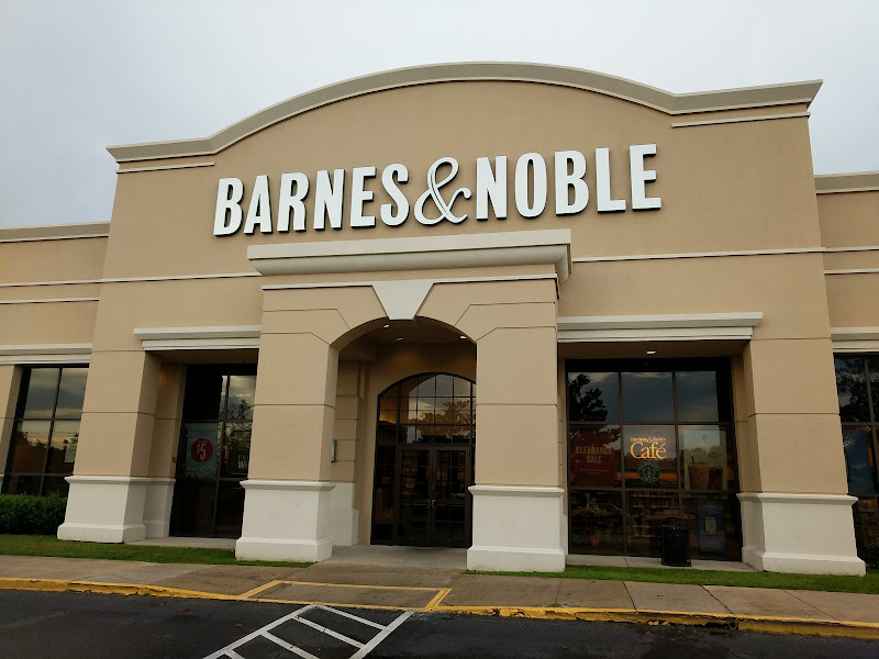 Barnes & Noble