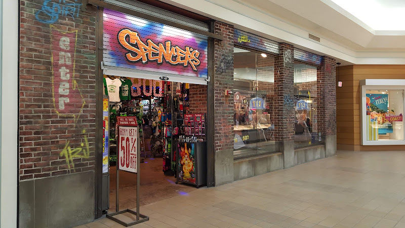 Spencer's