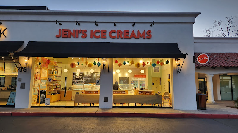 Jeni's Splendid Ice Creams