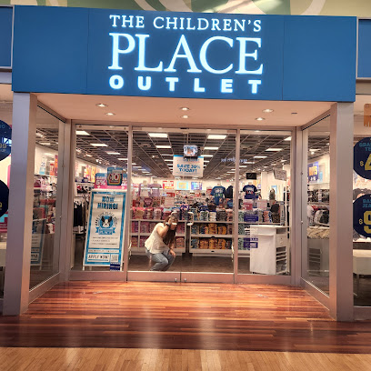 The Children’s Place Outlet/Gymboree