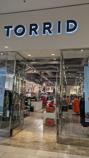 TORRID