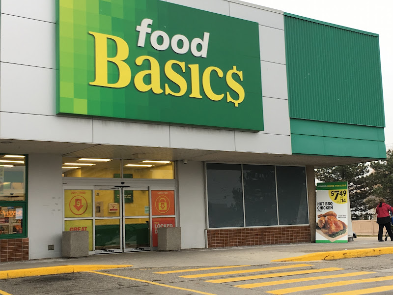 Food Basics