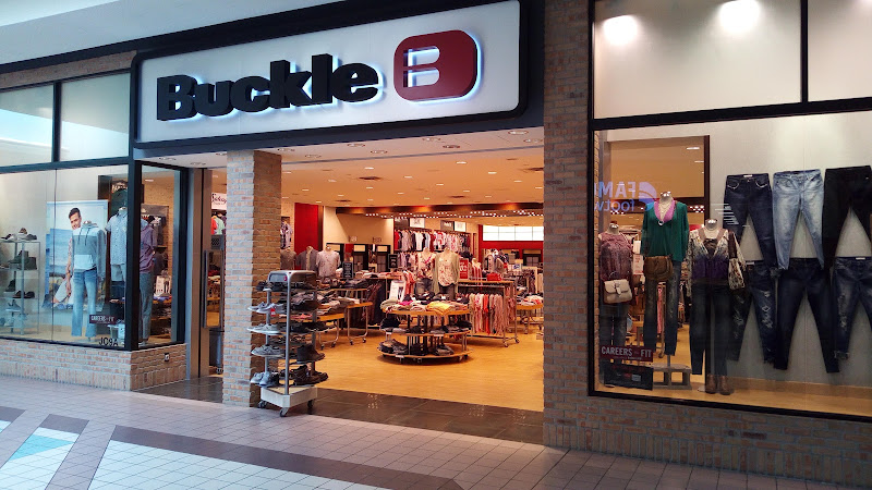 Buckle
