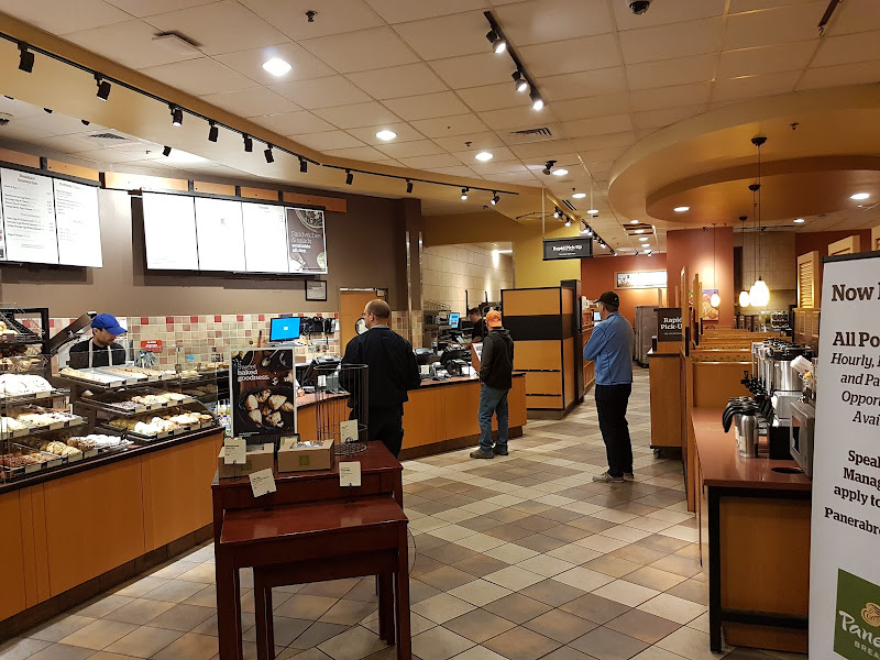 Panera Bread