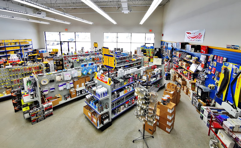 Magrath Auto Supply