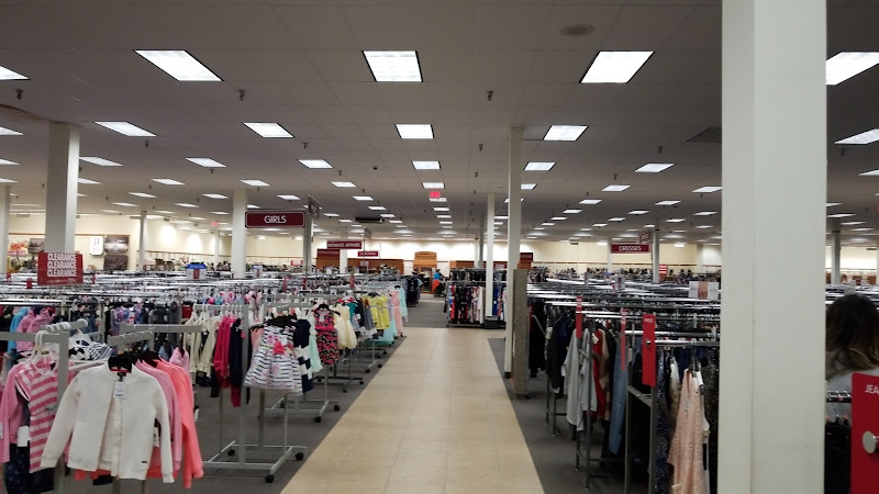 Burlington