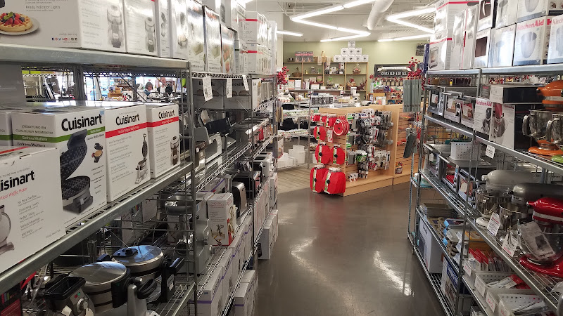 Spoons 'n Spice Kitchenware