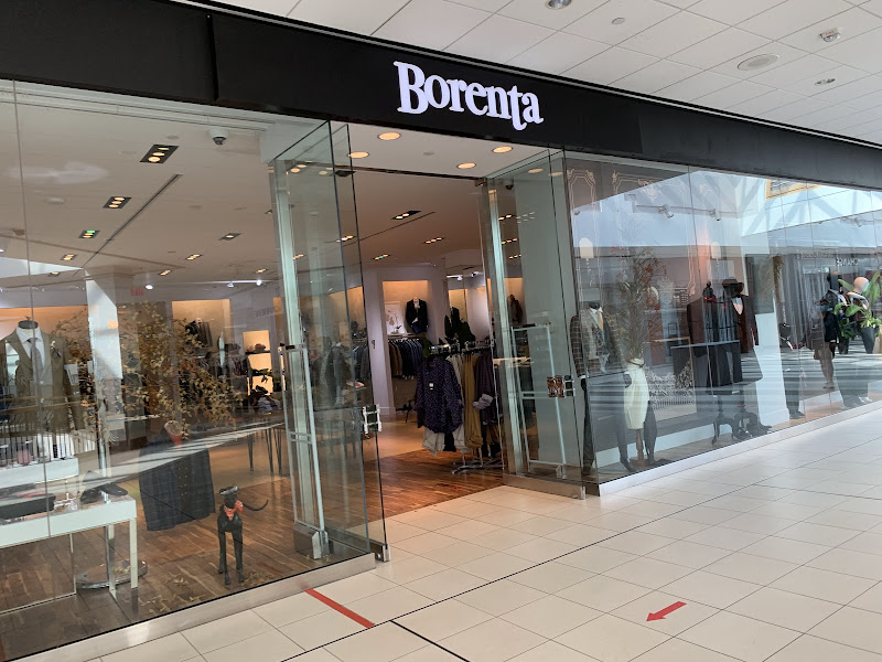 Borenta Boutique
