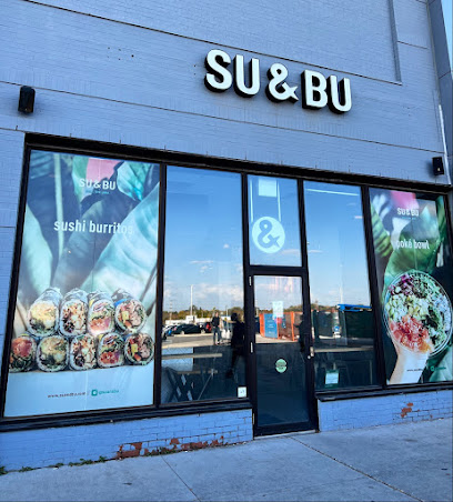 SU&BU