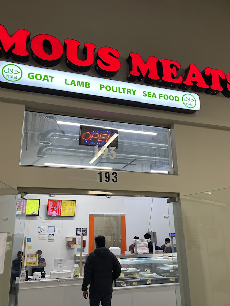 Famous Meats Naperville