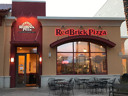 RedBrick Pizza