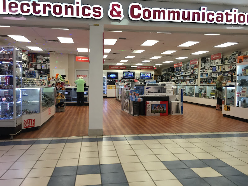 Home Electronics