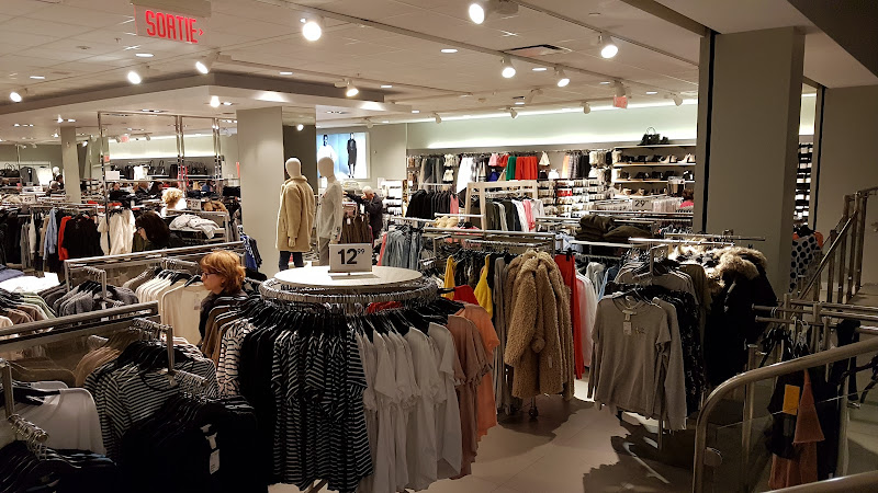 H&M