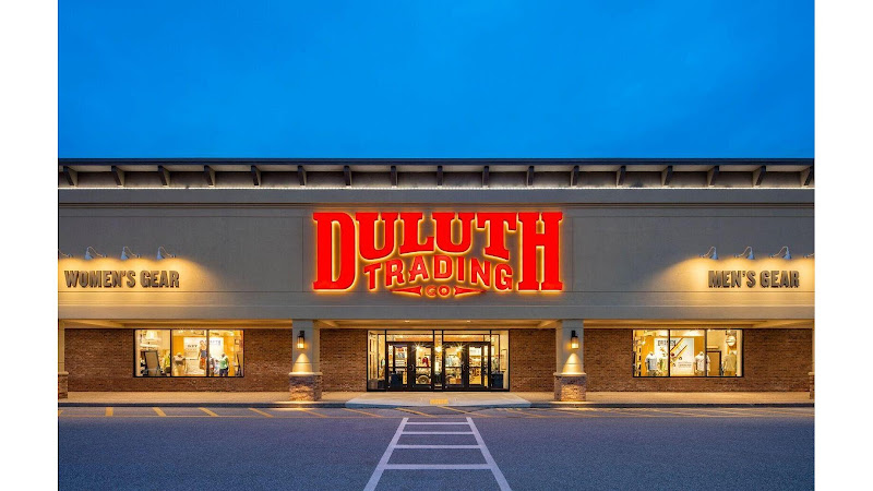Duluth Trading Company