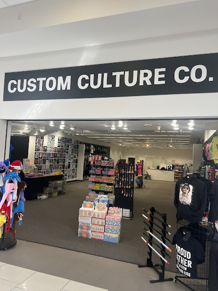 Custom culture co