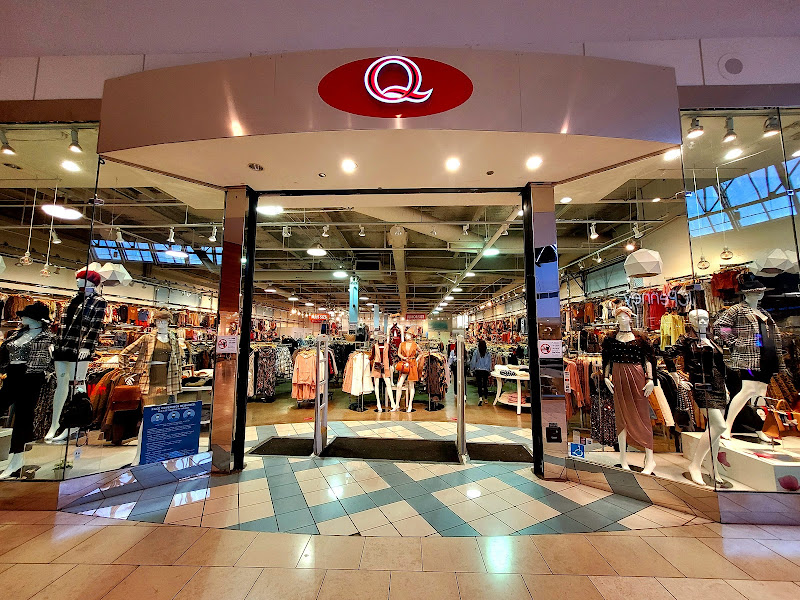Fashion Q