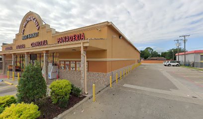 Barri Office