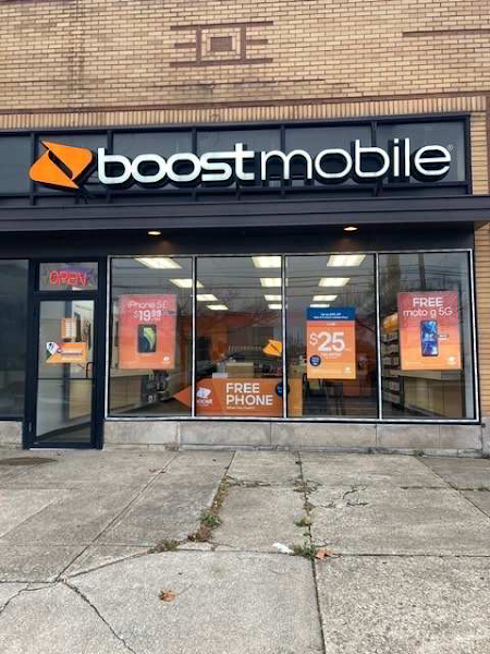 Boost Mobile