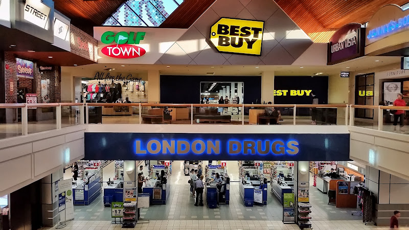 London Drugs