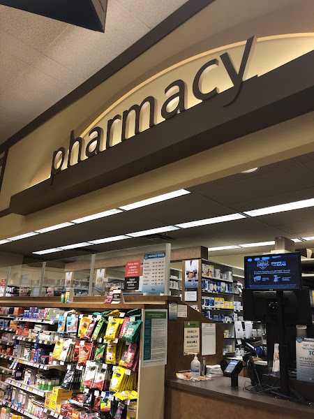 Safeway Pharmacy Downtown