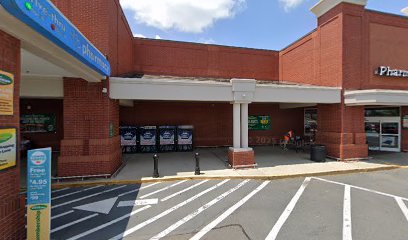 Harris Teeter Floral