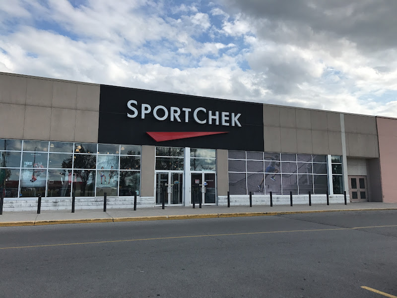 Sport Chek