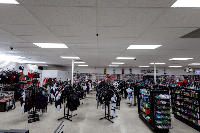 FunZone Gifts - Sex Store & Shop