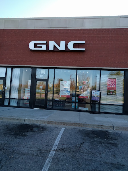 GNC