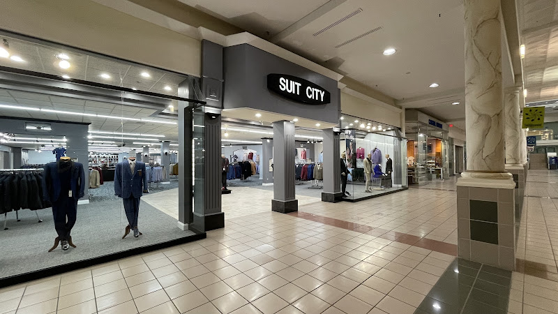 Suit City